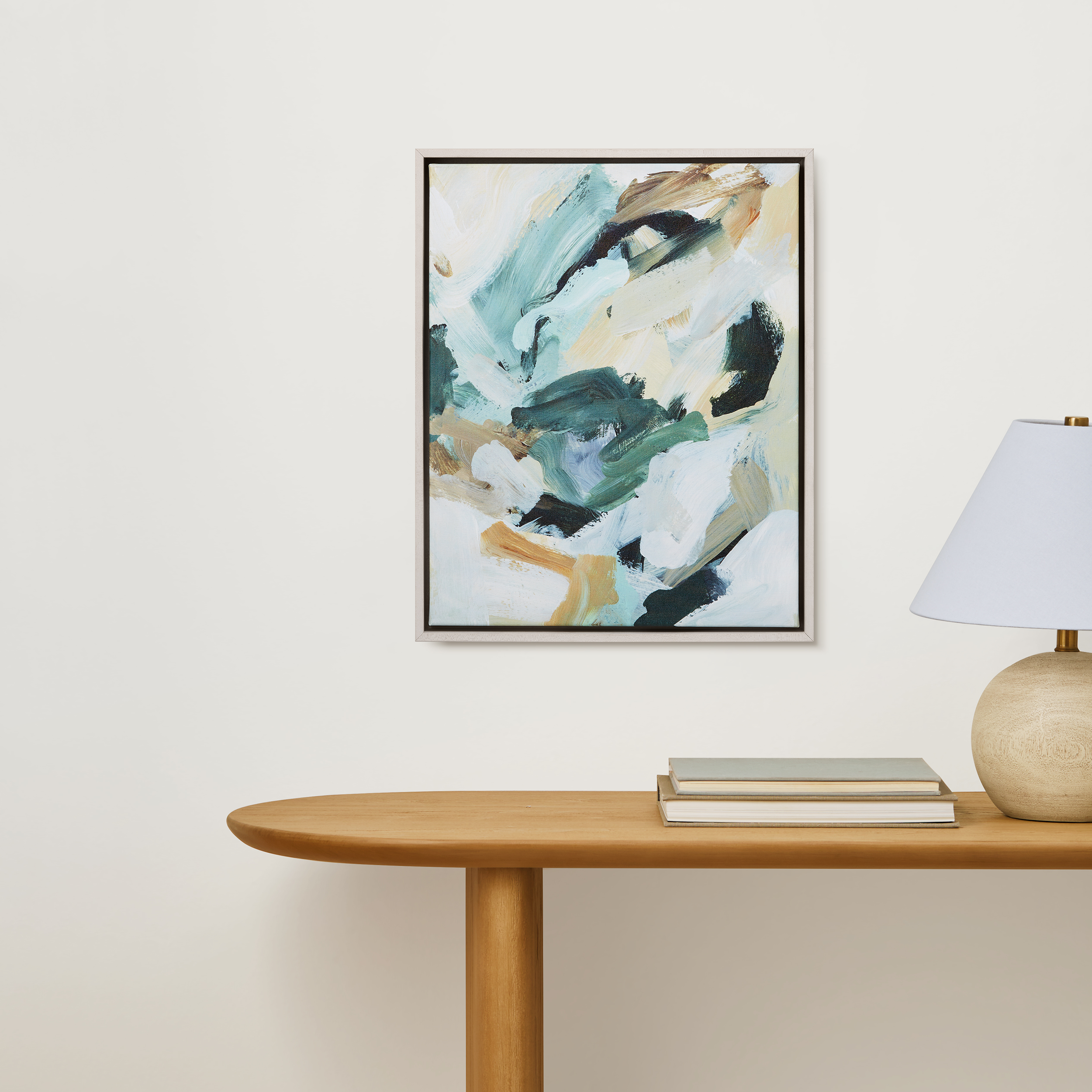 Bleached Maple Canvas - Image 5