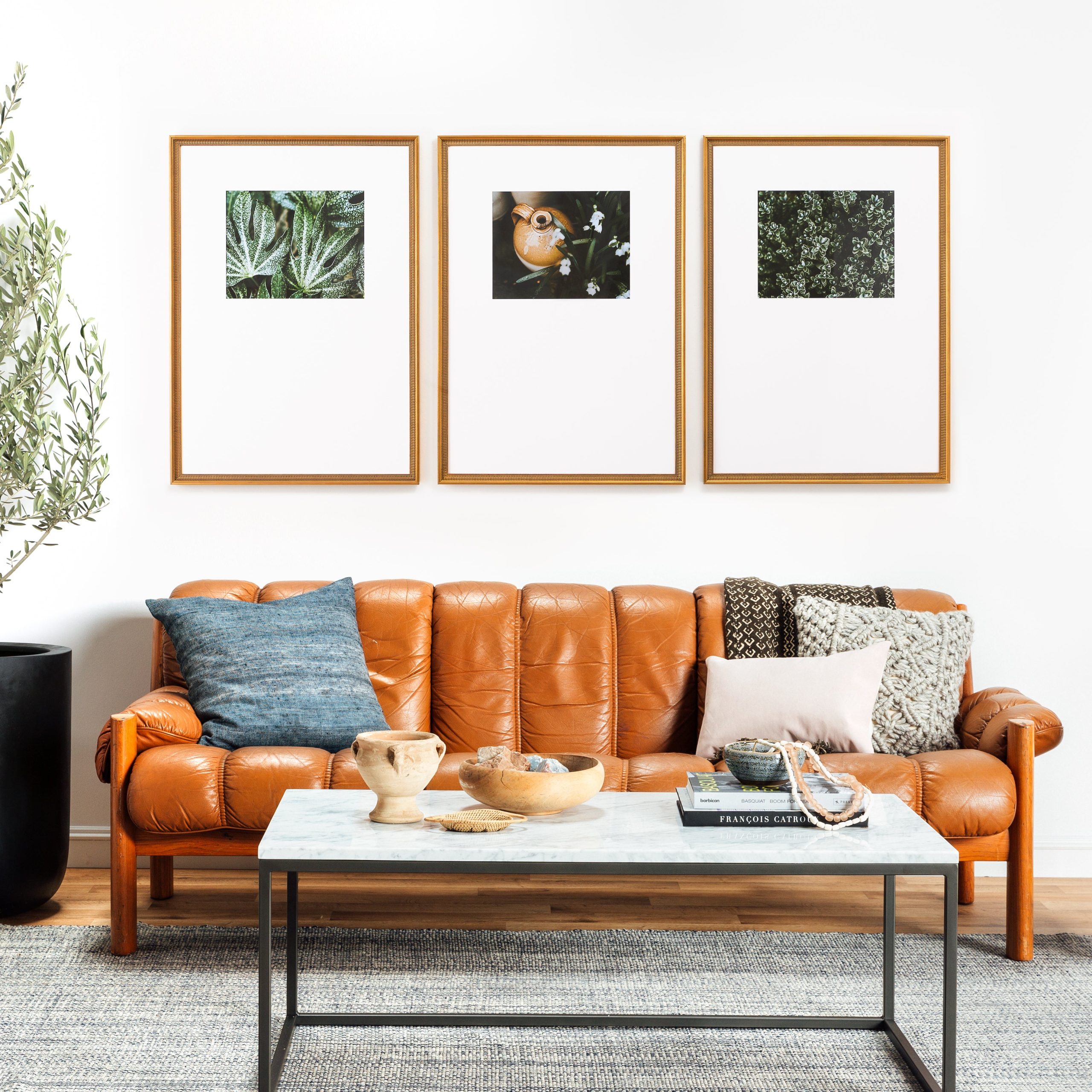 The Triptych - Image 2