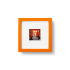 Orange Gloss
