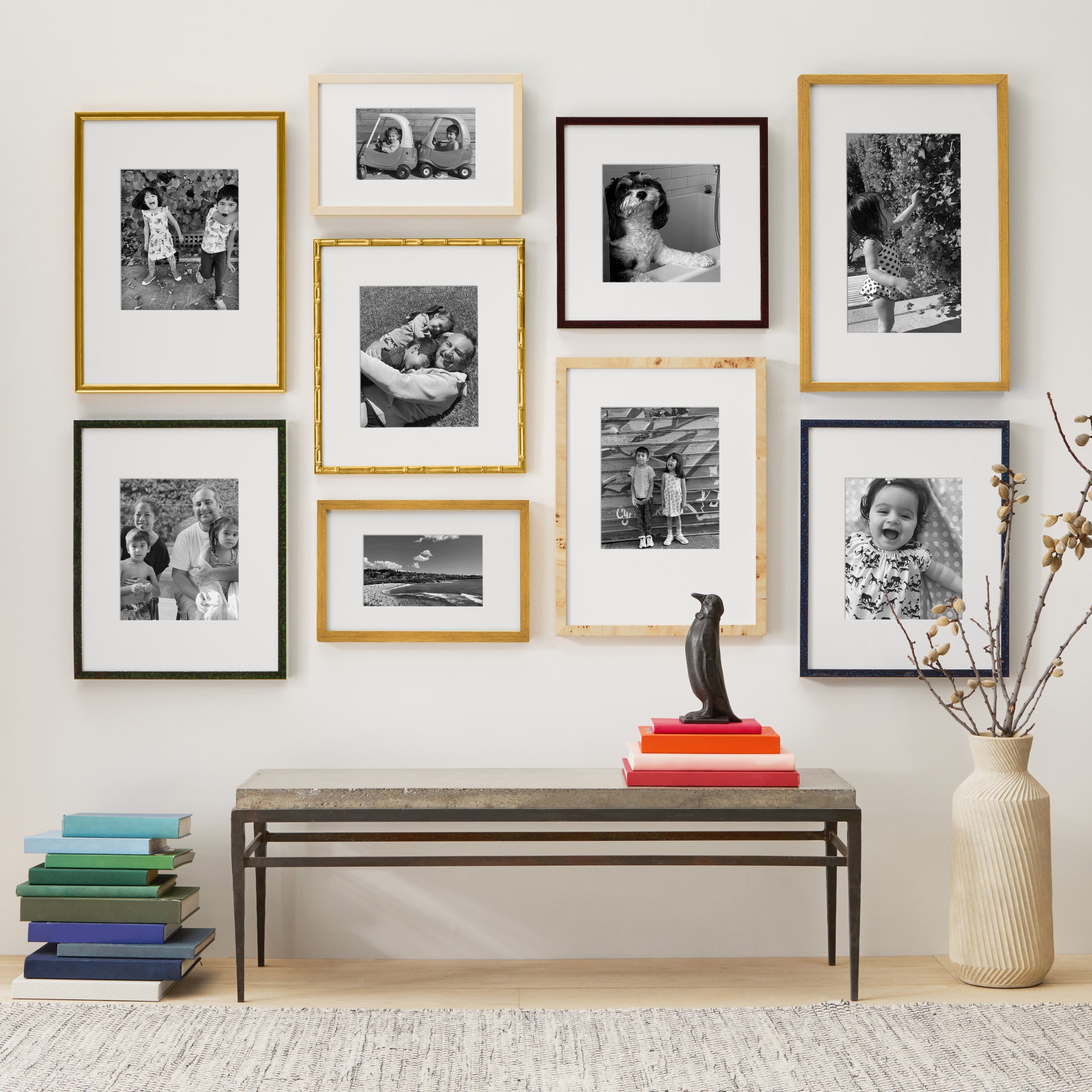 The Staggered Grid - Image 3